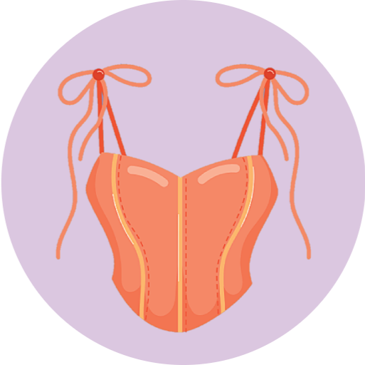 کراپ و دامن