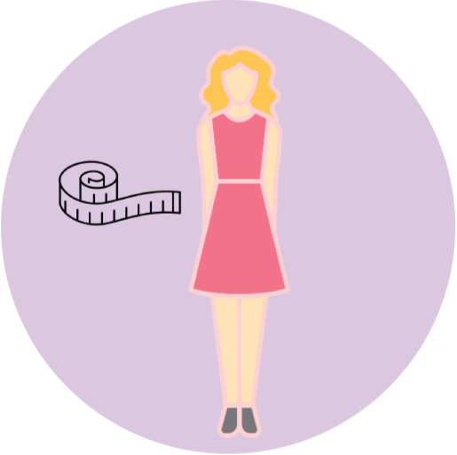 سایزکوچک(۶۰تا۷۵)