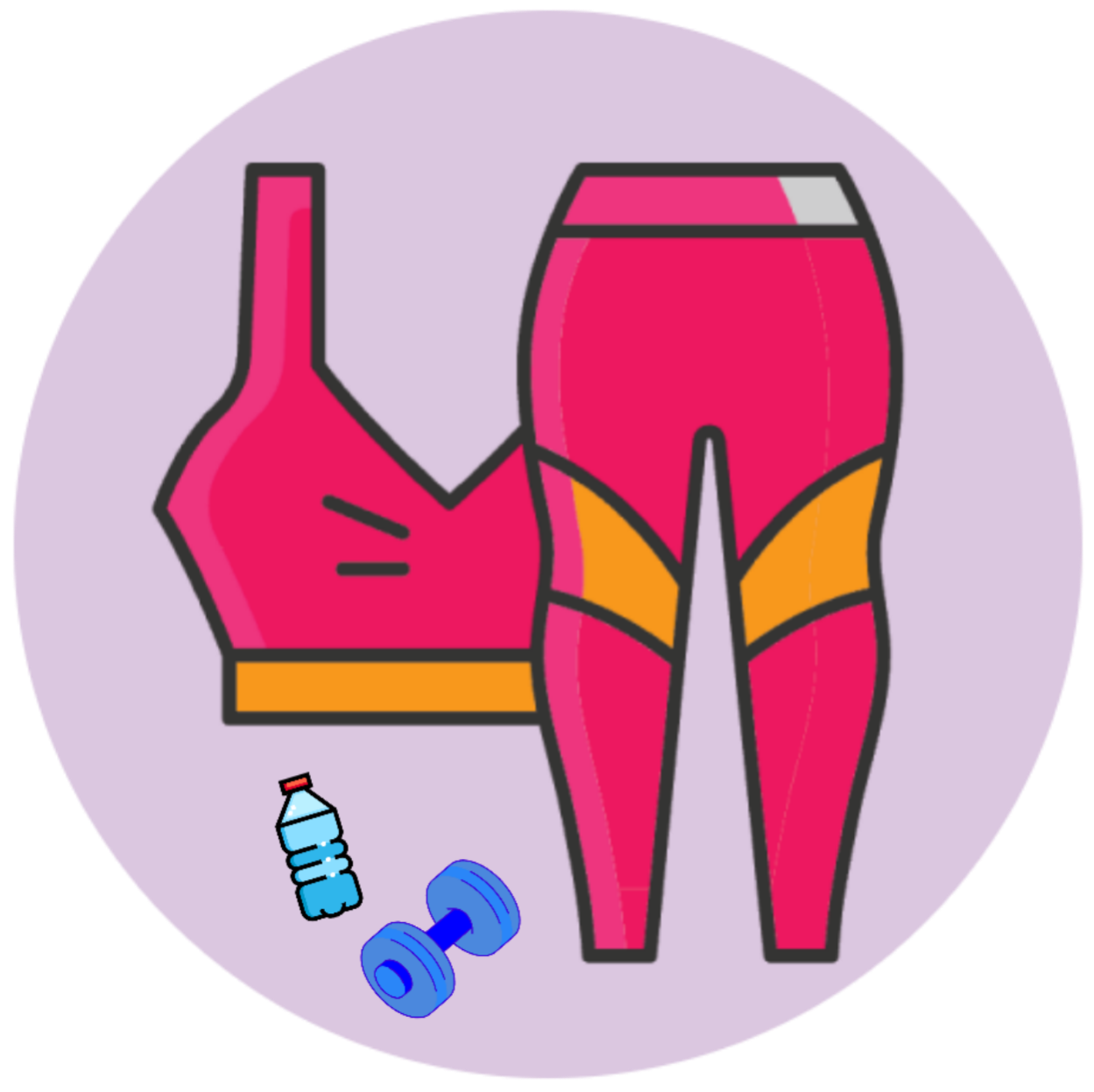 لوازم باشگاهی