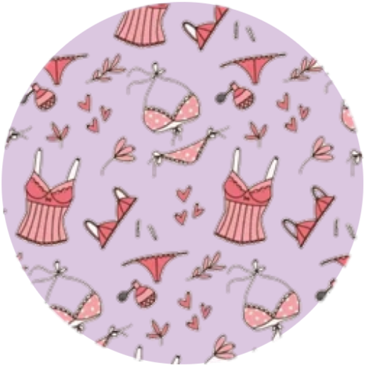 کل محصولات لباس زیر