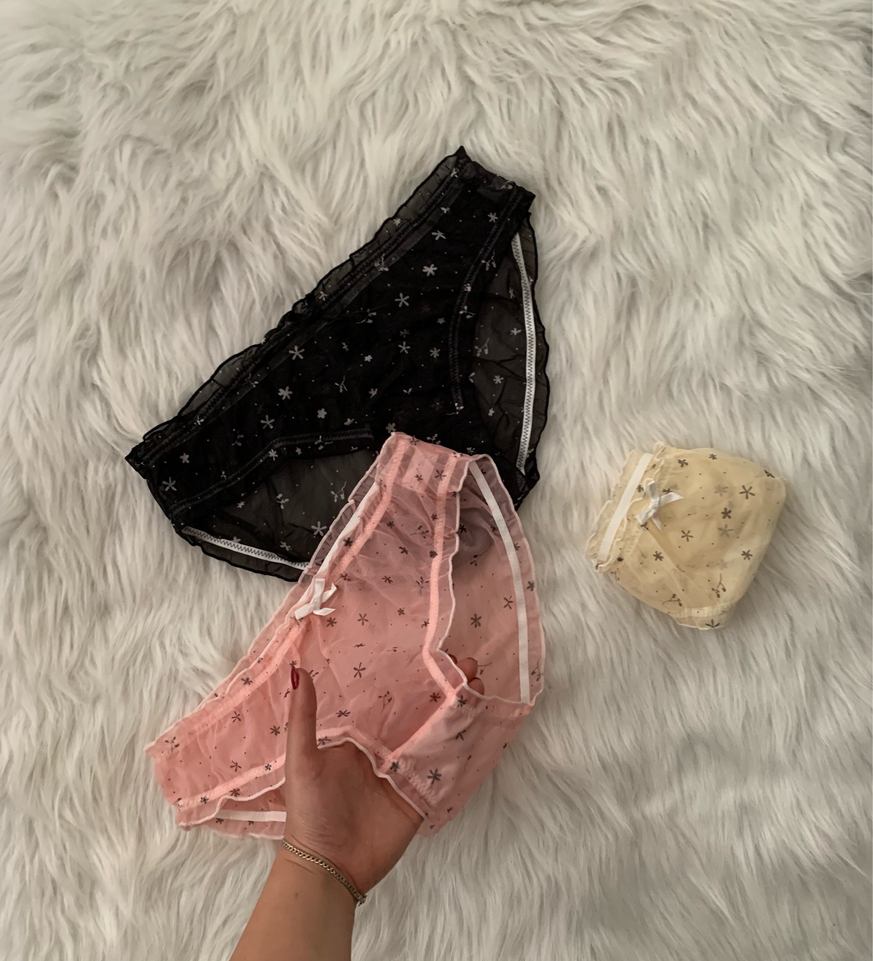 شورت عروسکی ۷۱۵۵