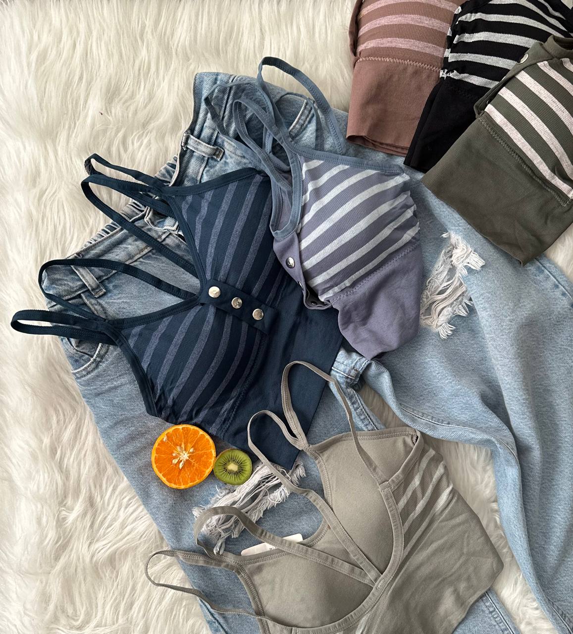 نیم تنه ۴۶۱۸