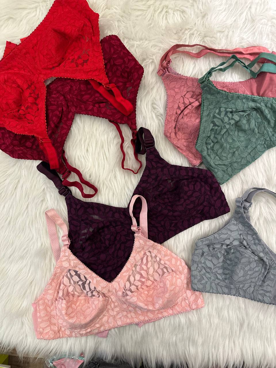 سوتین برگی ۲۷۱۰۸۷