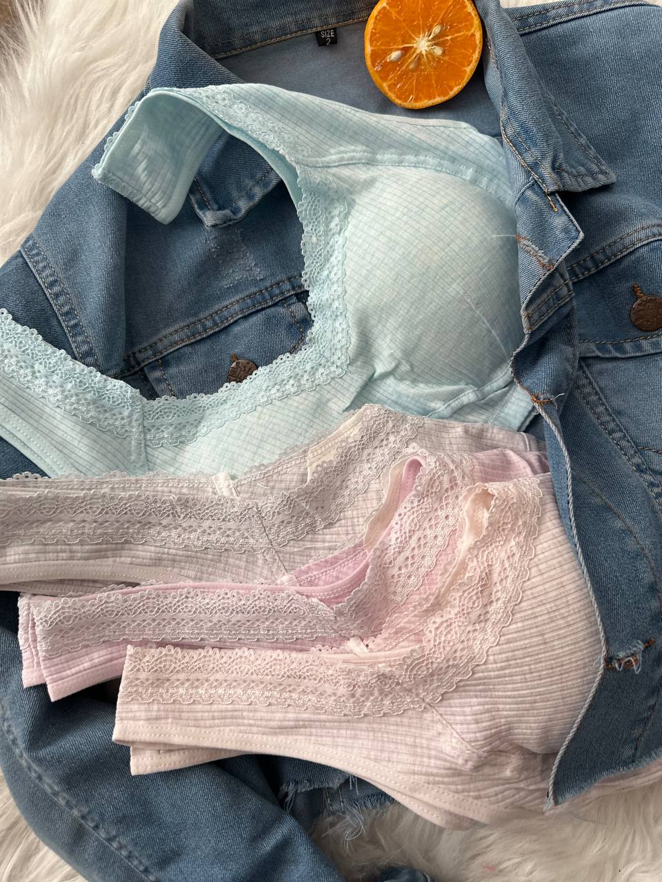 نیم تنه سایز بزرگ ۴۶۱۵۷