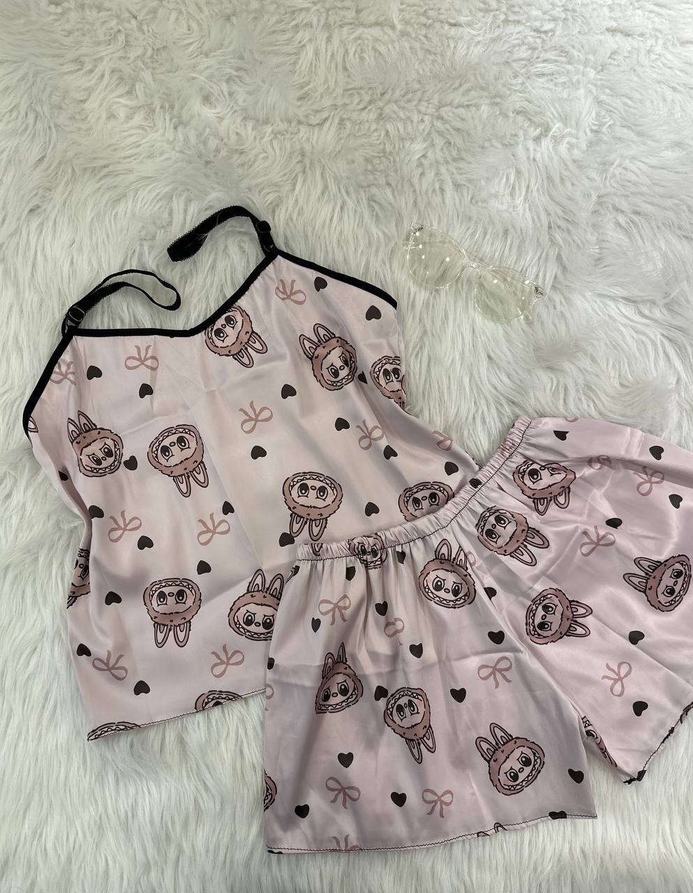 ست ساتن ۵۸۰۱۹