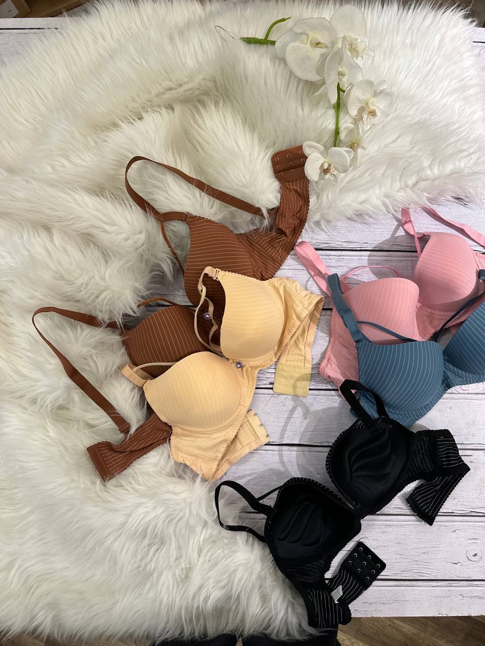 سوتین اسفنجی ۱۲۰۲۹