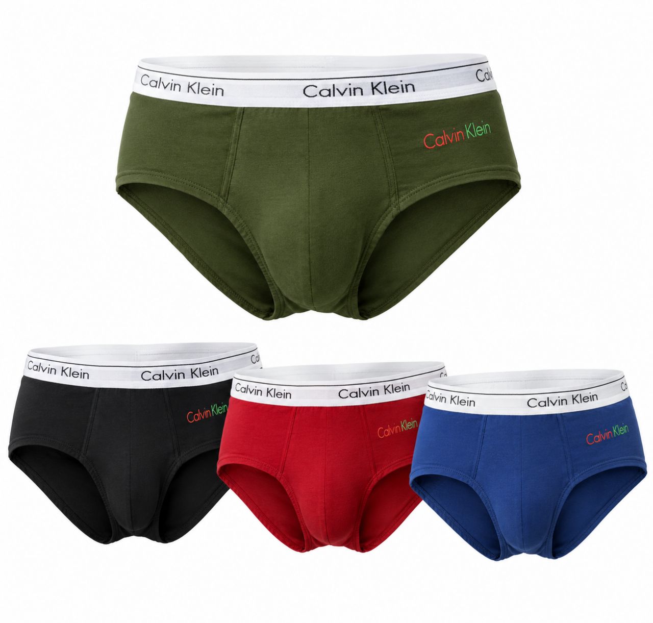 شورت اسلیپ مردانه Calvin Klein کد ۸۱۶۹