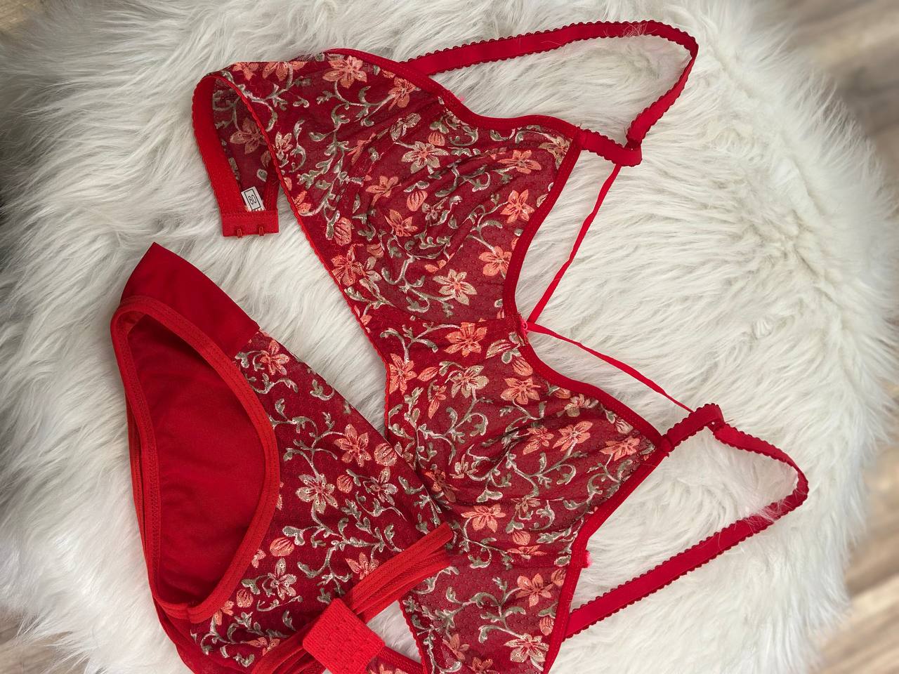 ست هارنسی ۱۱۰۰۲