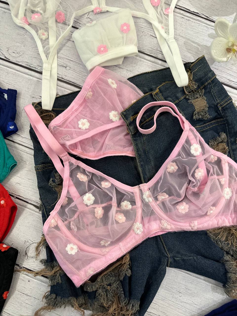 ست بابونه ۲۱۶۳۹۶